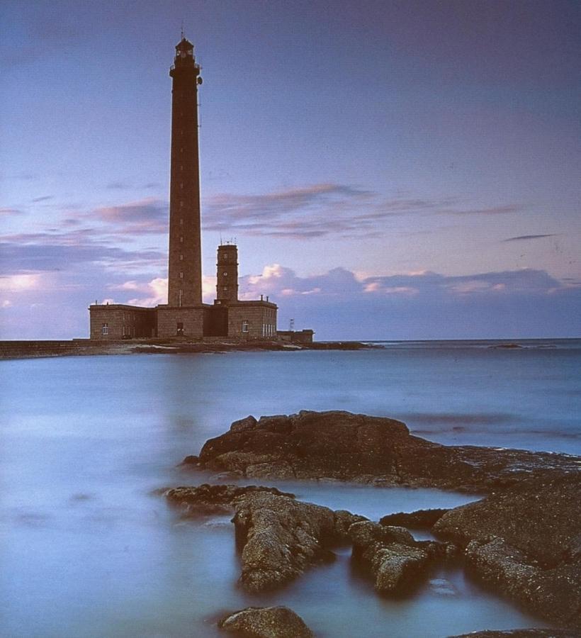 Le Clos De L'Abre Gatteville-le-Phare Exterior photo